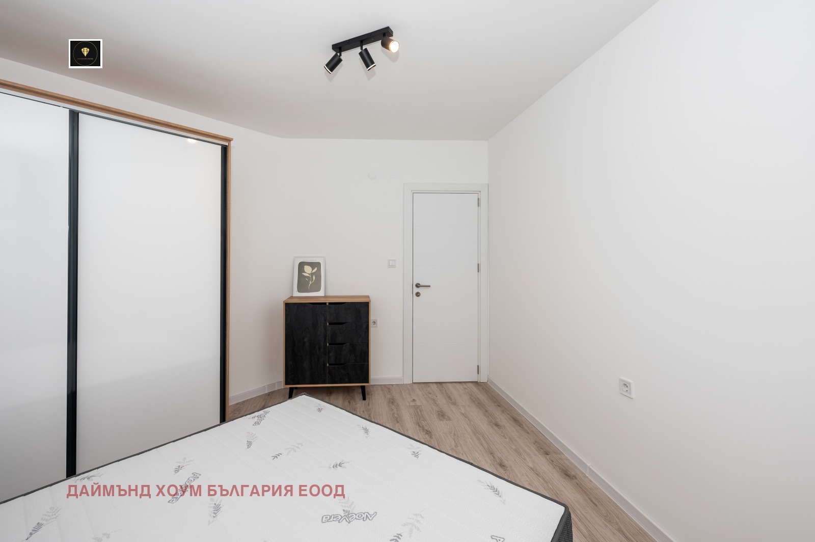 Продава 3-СТАЕН, гр. Пловдив, Съдийски, снимка 11 - Апартаменти - 53411098