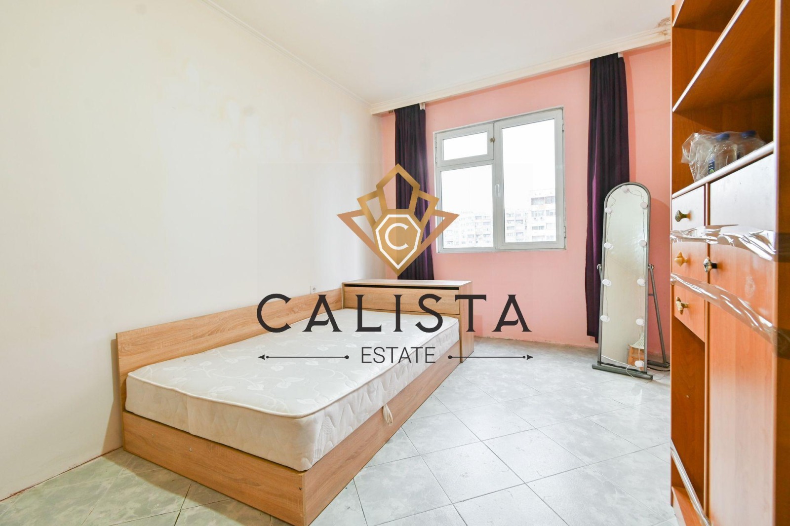 Продава 3-СТАЕН, гр. София, Обеля 2, снимка 7 - Апартаменти - 53678436