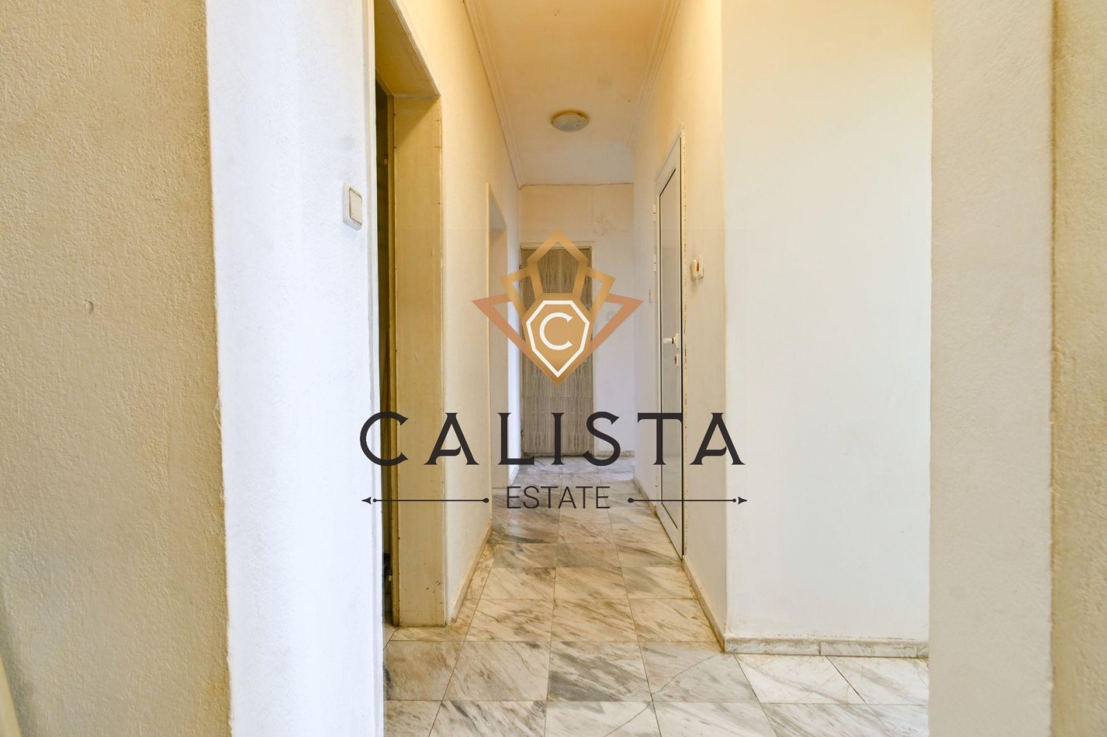 Продава 3-СТАЕН, гр. София, Обеля 2, снимка 3 - Апартаменти - 53678436