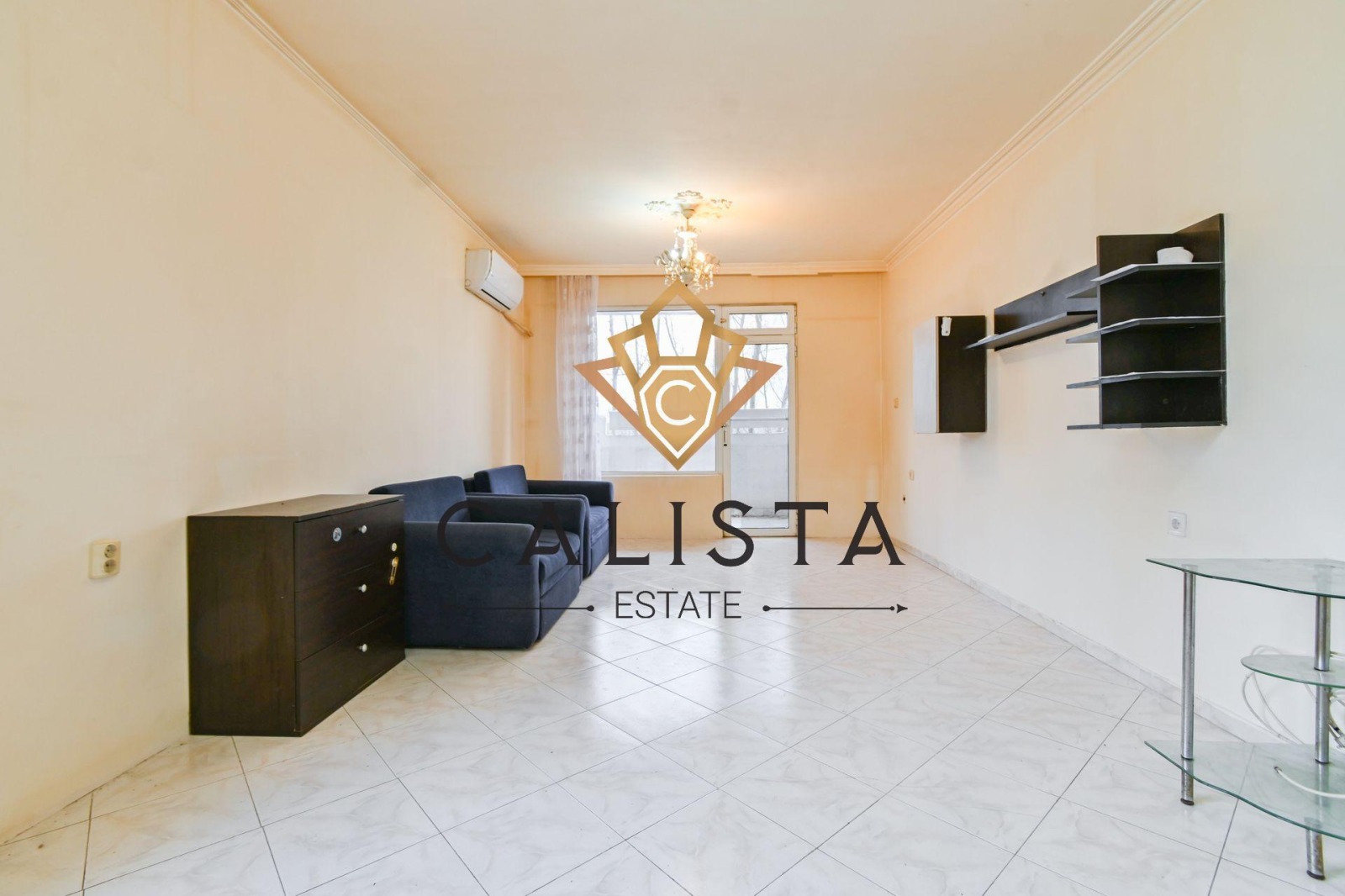 Продава 3-СТАЕН, гр. София, Обеля 2, снимка 10 - Апартаменти - 53678436
