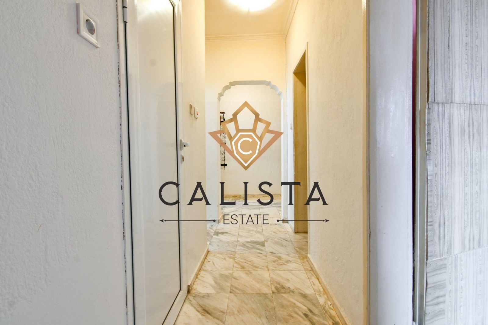 Продава 3-СТАЕН, гр. София, Обеля 2, снимка 2 - Апартаменти - 53678436