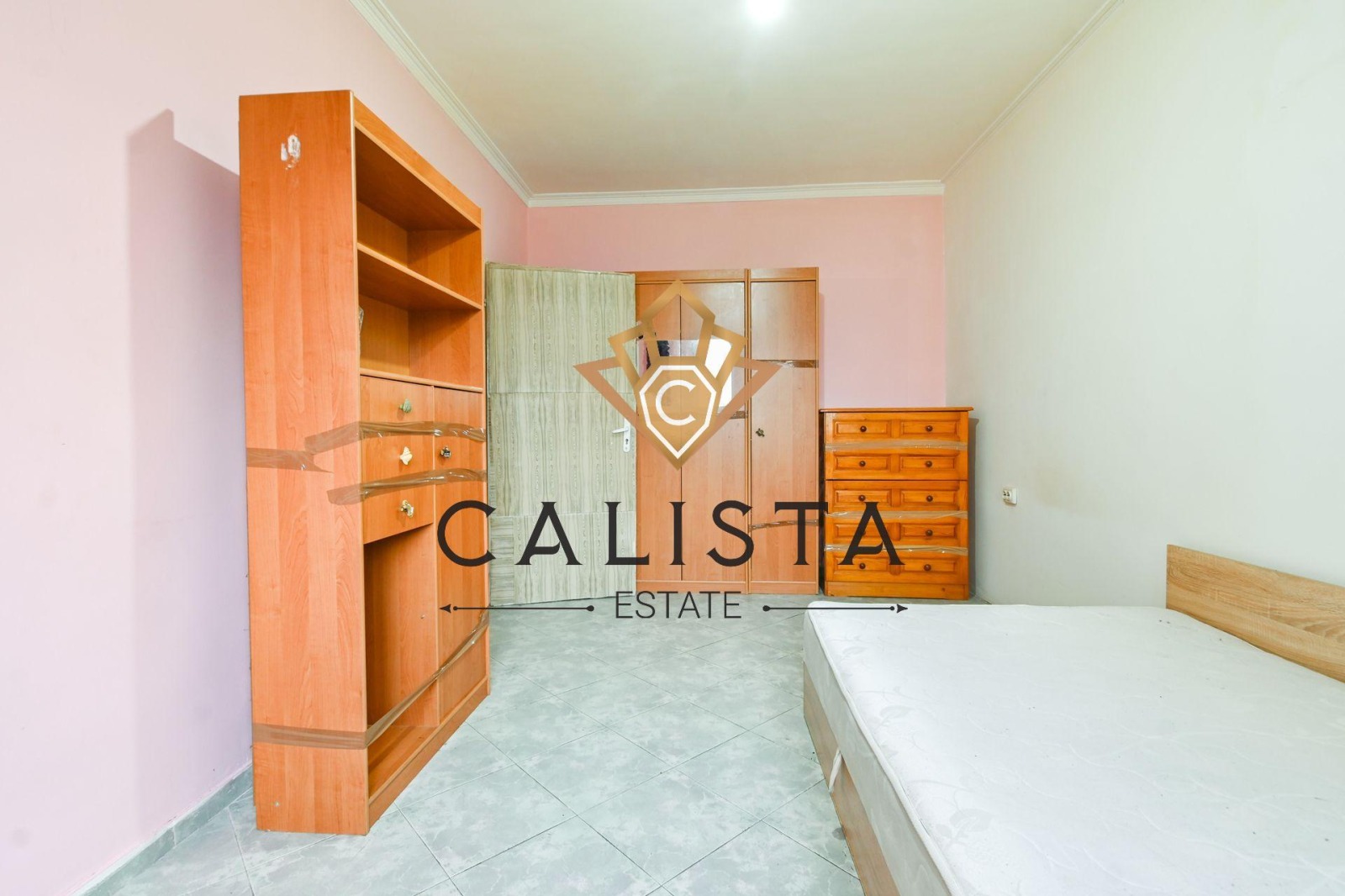 Продава 3-СТАЕН, гр. София, Обеля 2, снимка 6 - Апартаменти - 53678436