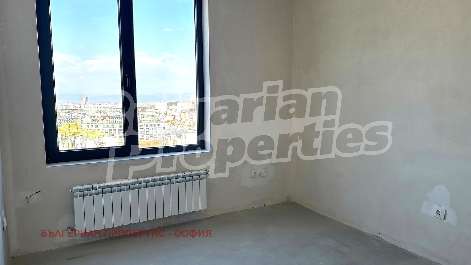 Продава 3-СТАЕН, гр. София, Манастирски ливади, снимка 7 - Апартаменти - 53738844