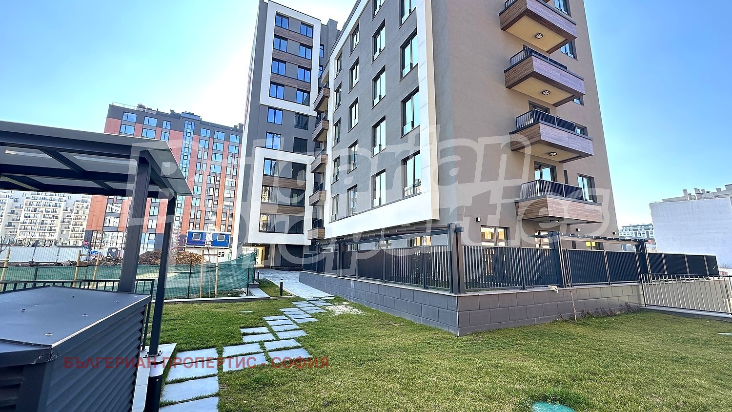 Продава 3-СТАЕН, гр. София, Манастирски ливади, снимка 4 - Апартаменти - 53738844