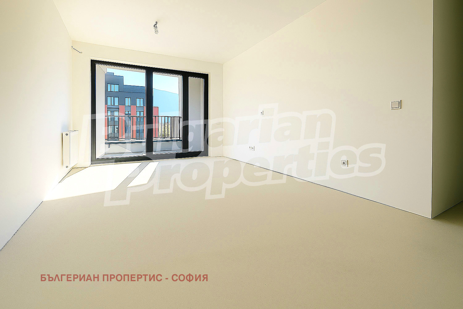 Продава 3-СТАЕН, гр. София, Манастирски ливади, снимка 3 - Апартаменти - 53738844