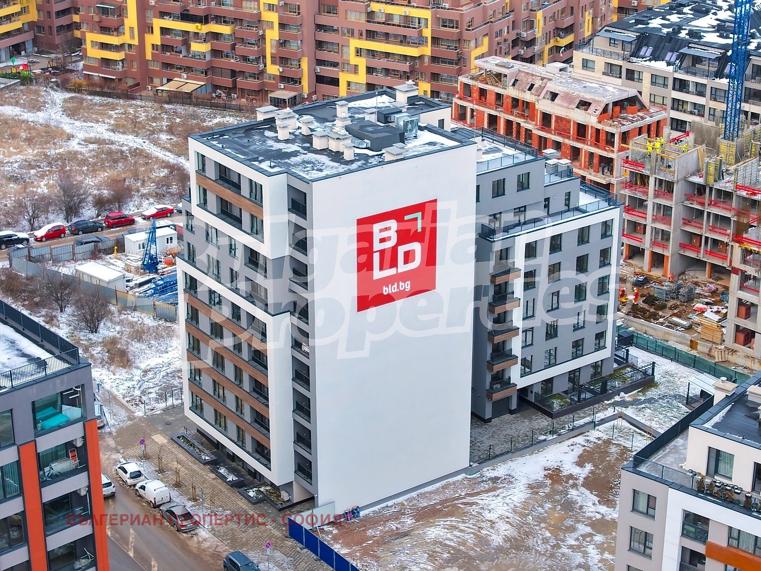 Продава 3-СТАЕН, гр. София, Манастирски ливади, снимка 15 - Апартаменти - 53738844