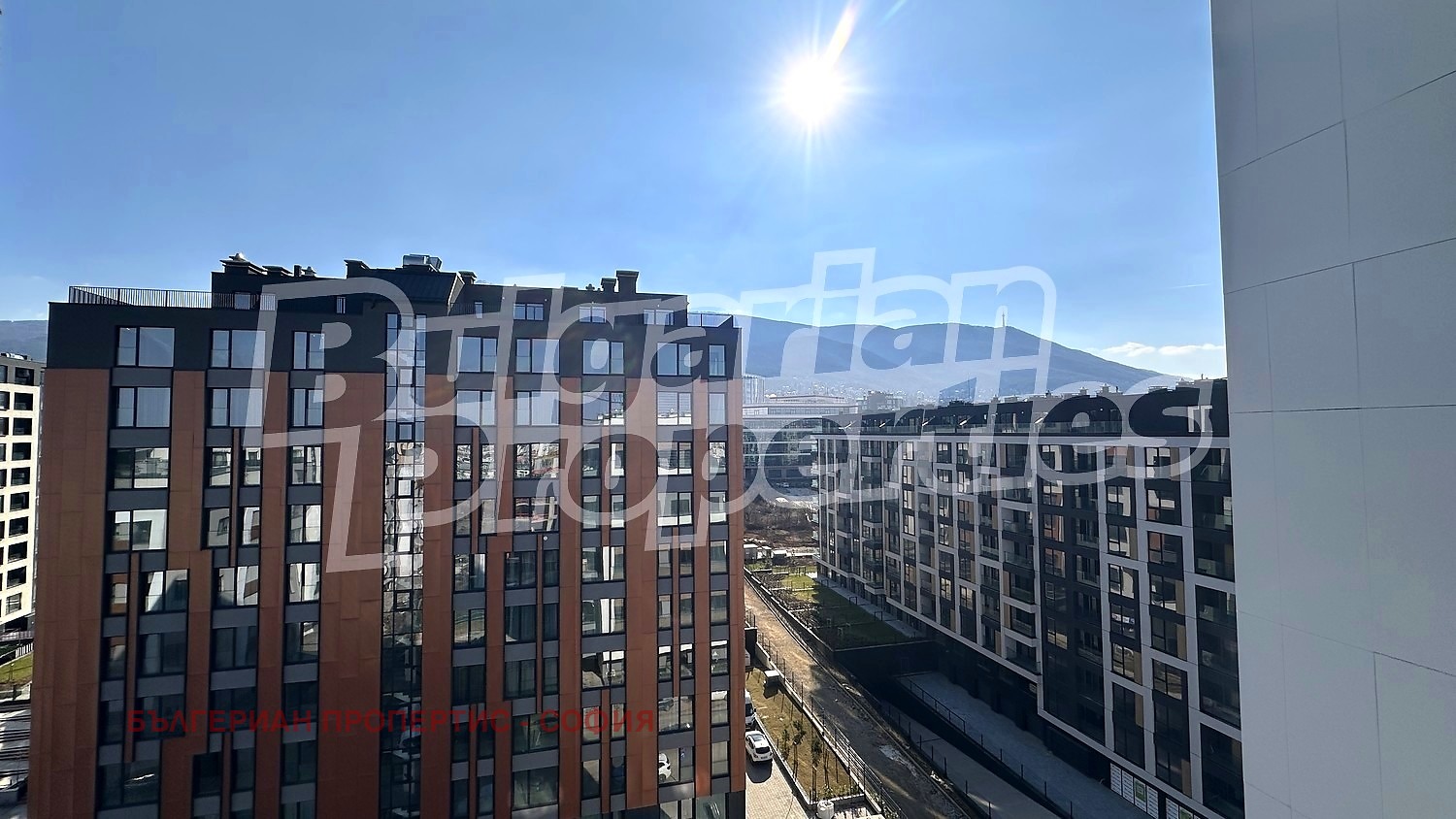 Продава 3-СТАЕН, гр. София, Манастирски ливади, снимка 2 - Апартаменти - 53738844