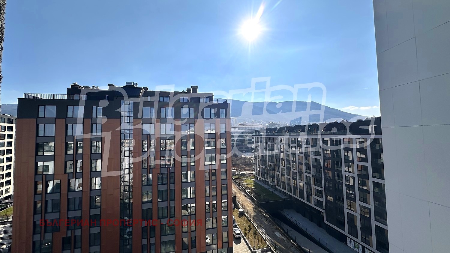 Продава 3-СТАЕН, гр. София, Манастирски ливади, снимка 12 - Апартаменти - 53738844