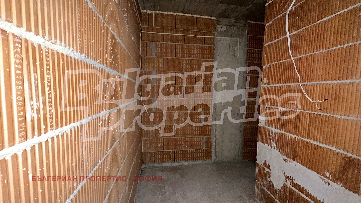 Продава 3-СТАЕН, гр. София, Манастирски ливади, снимка 9 - Апартаменти - 53738844