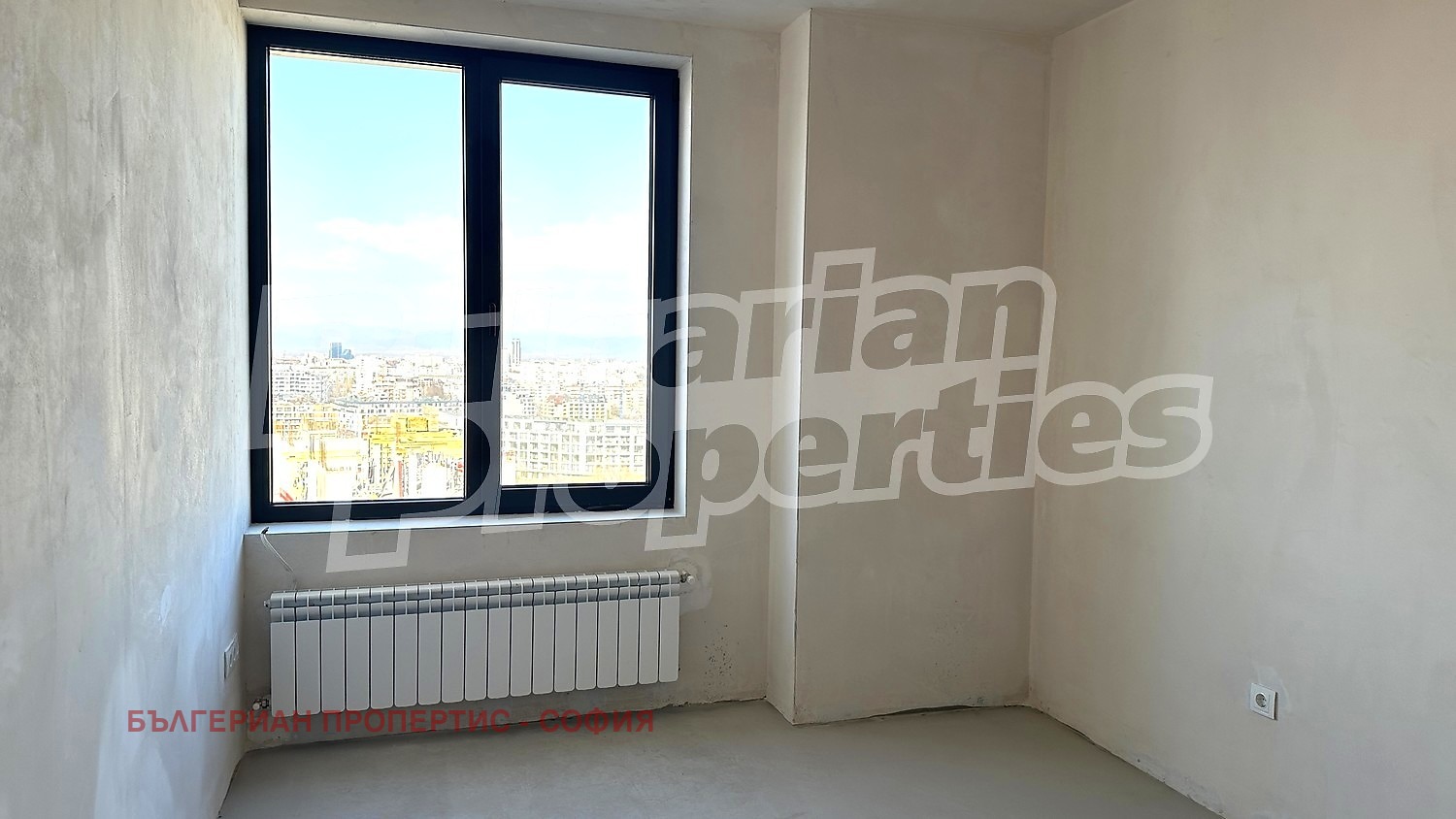 Продава 3-СТАЕН, гр. София, Манастирски ливади, снимка 13 - Апартаменти - 53738844