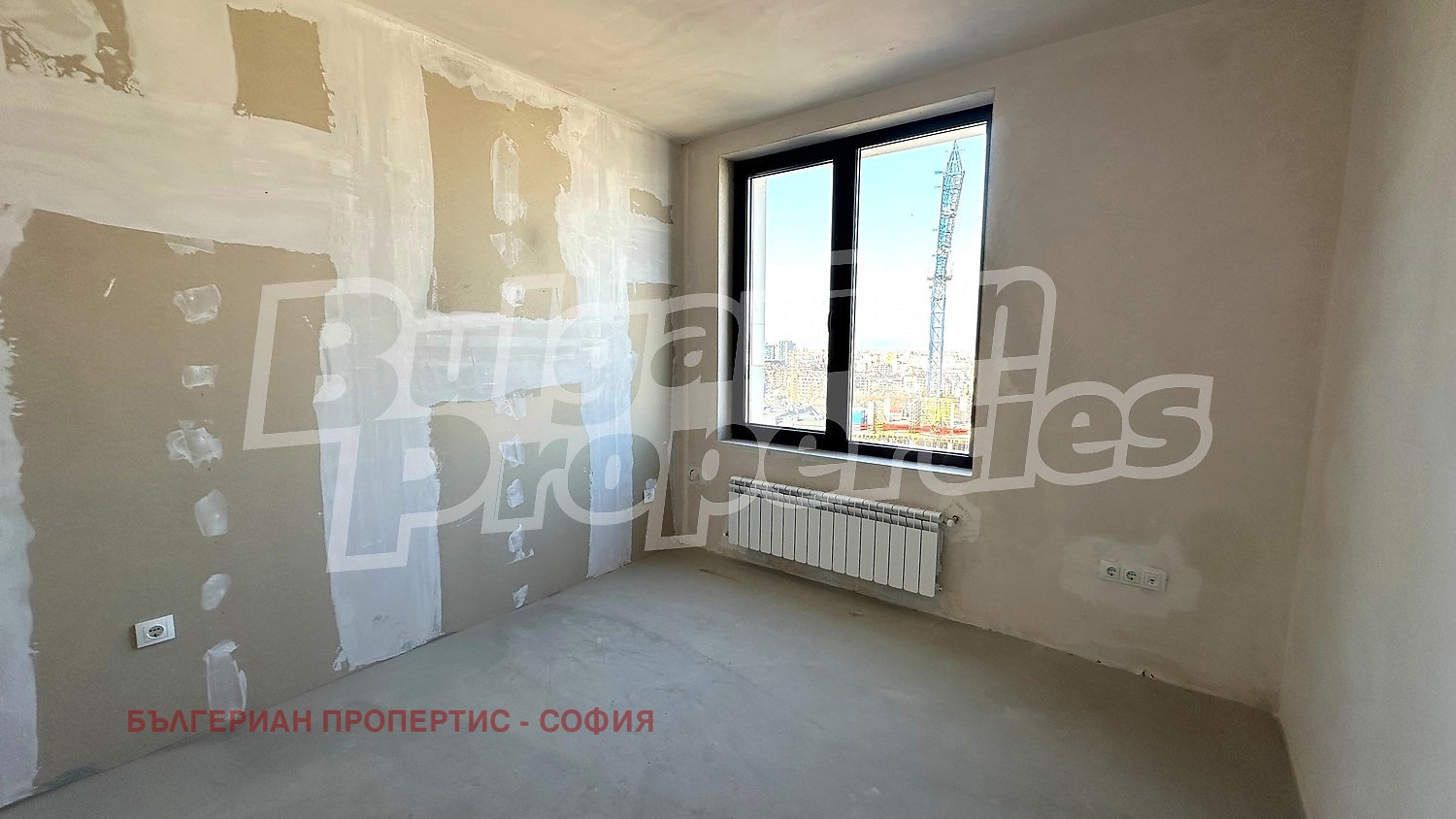 Продава 3-СТАЕН, гр. София, Манастирски ливади, снимка 8 - Апартаменти - 53738844