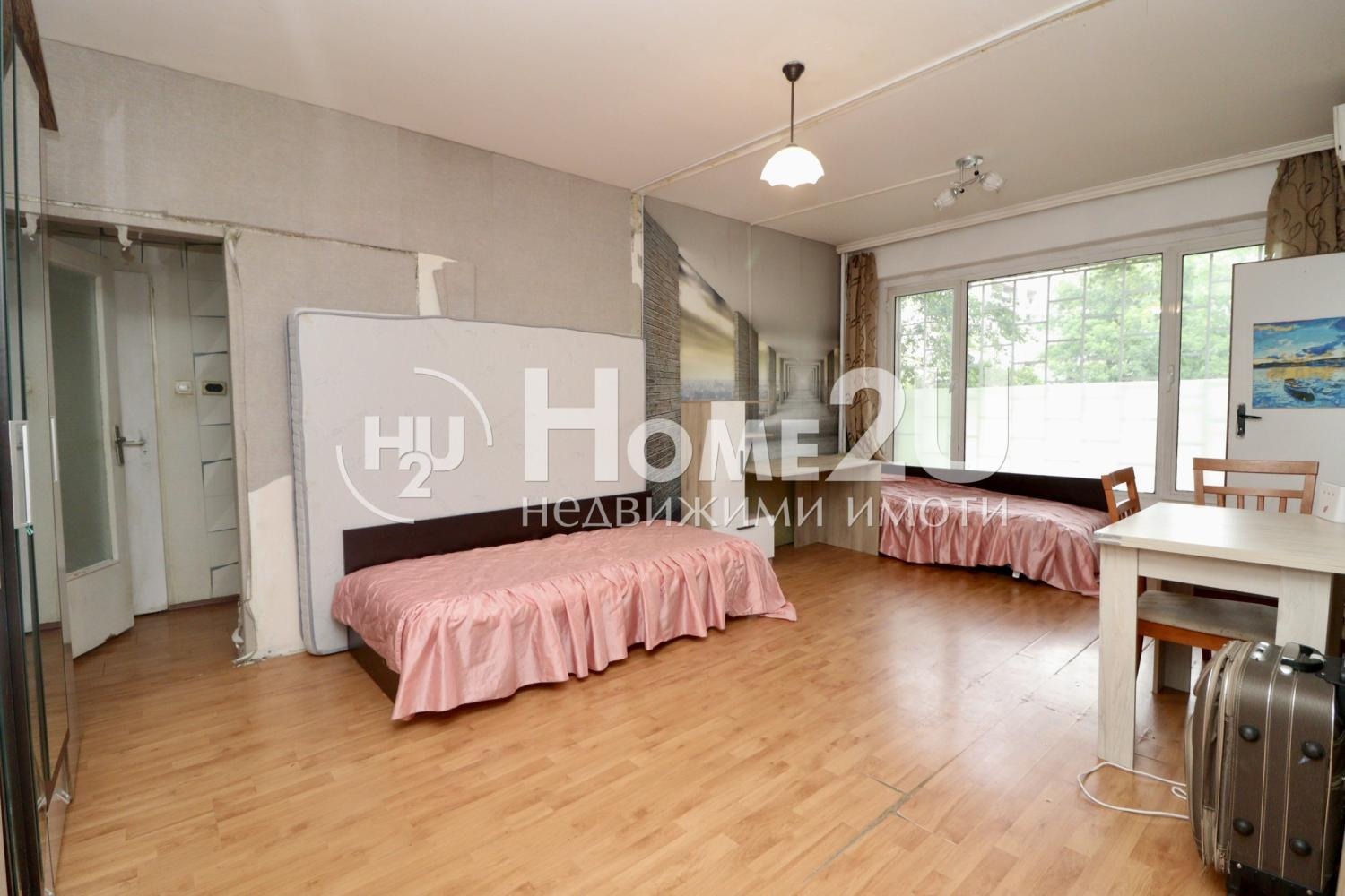 Продава 3-СТАЕН, гр. София, Люлин 7, снимка 5 - Апартаменти - 54676517