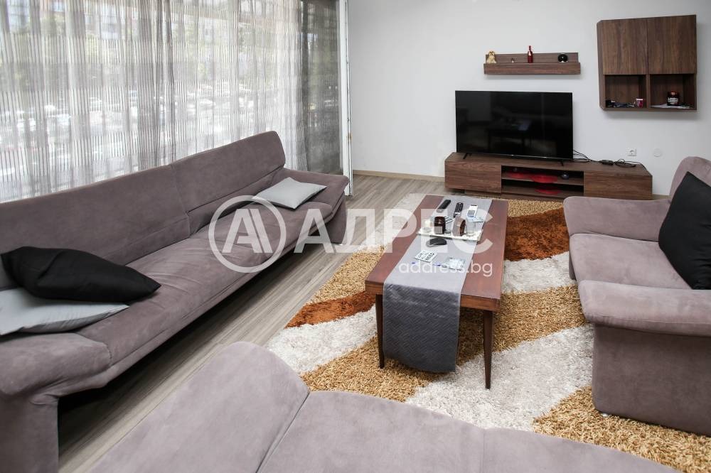 Продава 3-СТАЕН, гр. София, Овча купел 1, снимка 3 - Апартаменти - 55921781