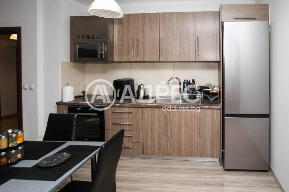 Продава 3-СТАЕН, гр. София, Овча купел 1, снимка 2 - Апартаменти - 55921781