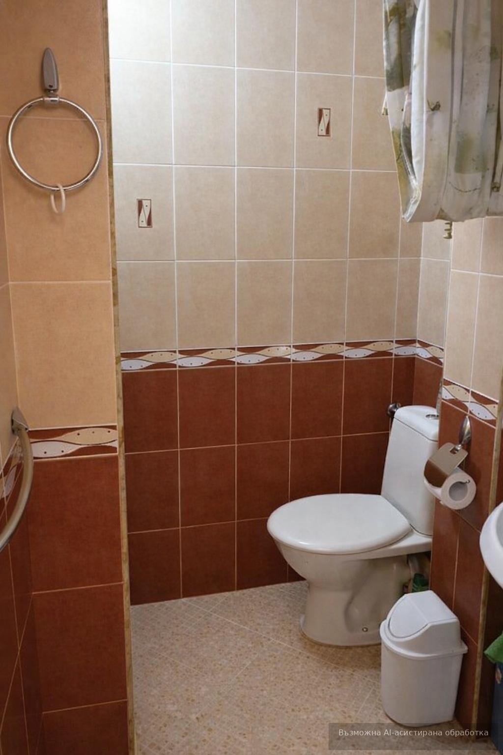 Продава 3-СТАЕН, гр. София, Дианабад, снимка 3 - Апартаменти - 56192683