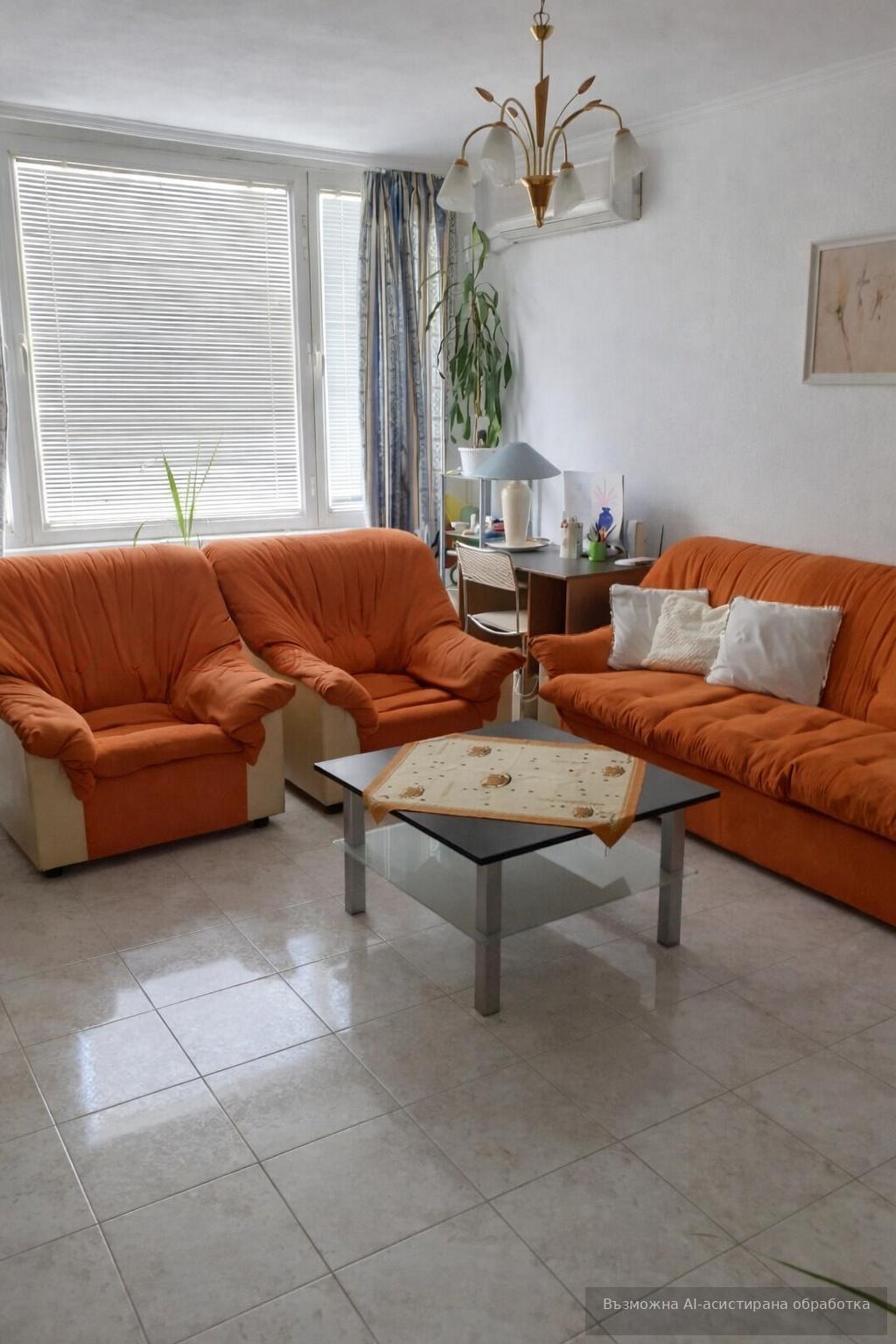 Продава 3-СТАЕН, гр. София, Дианабад, снимка 2 - Апартаменти - 56192683