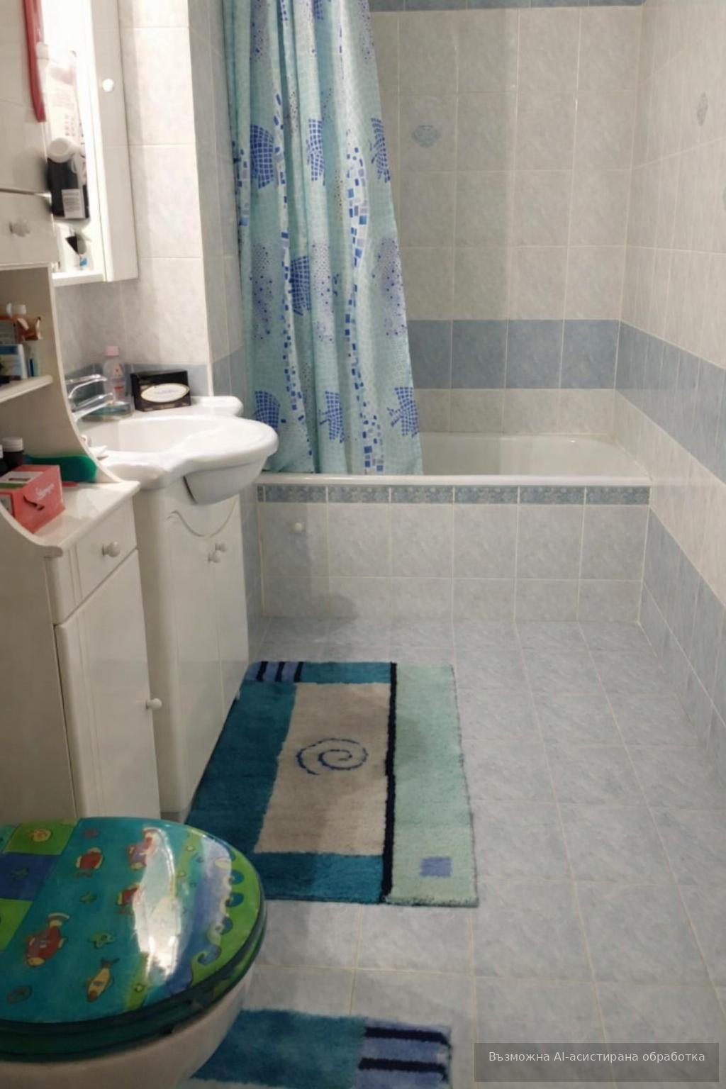 Продава 3-СТАЕН, гр. София, Дианабад, снимка 4 - Апартаменти - 56192683