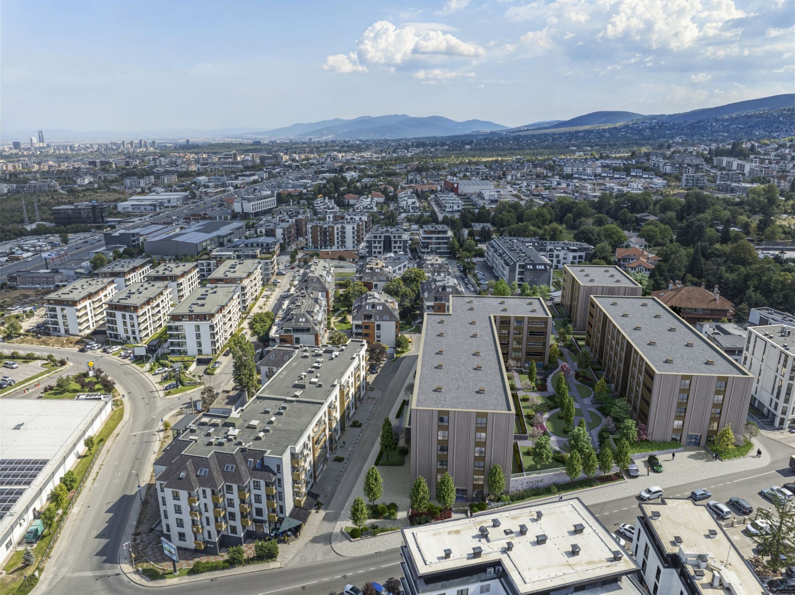 Продава 3-СТАЕН, гр. София, Драгалевци, снимка 15 - Апартаменти - 56745760