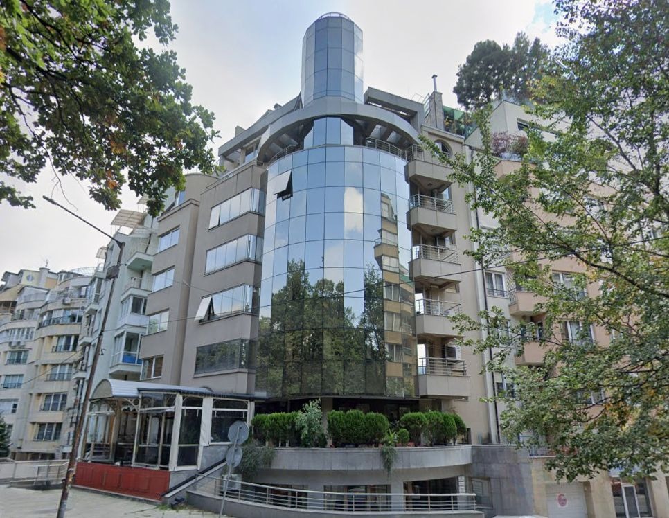 Продава ОФИС, гр. София, Лозенец
