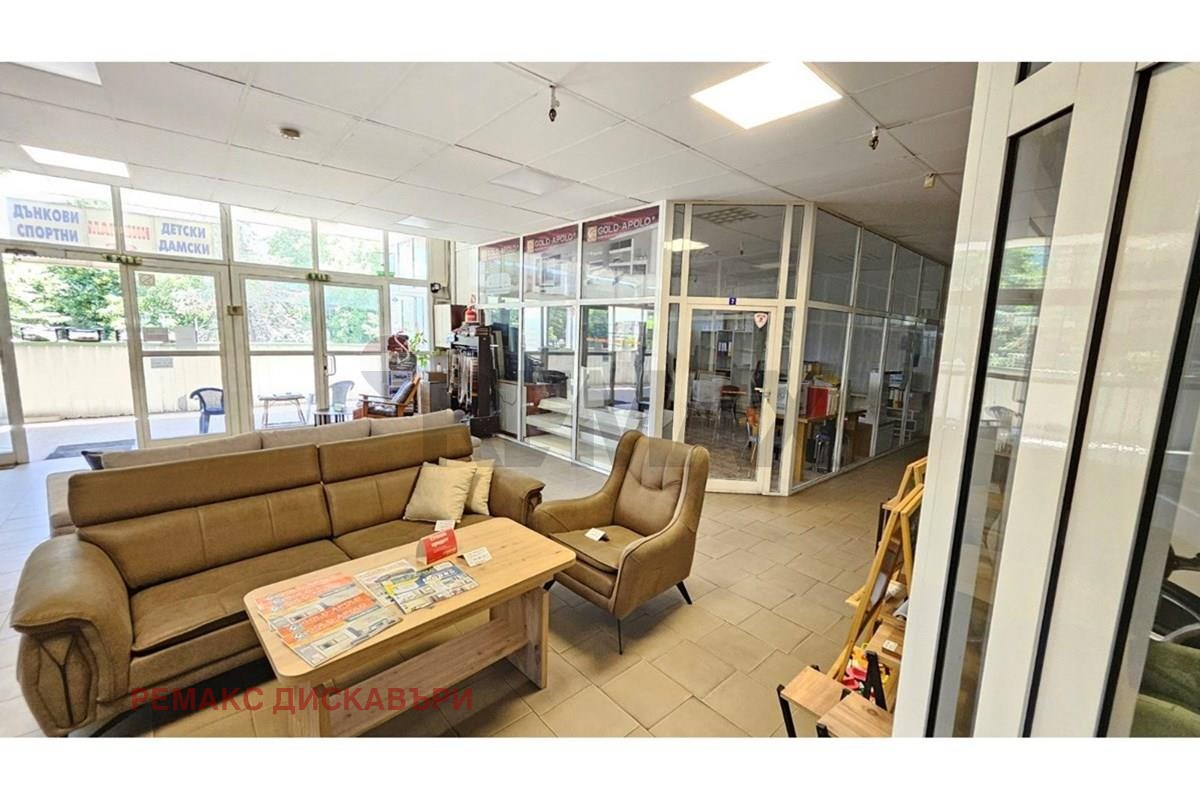 Продава ОФИС, гр. Пловдив, Тракия, снимка 2 - Офиси - 56255004