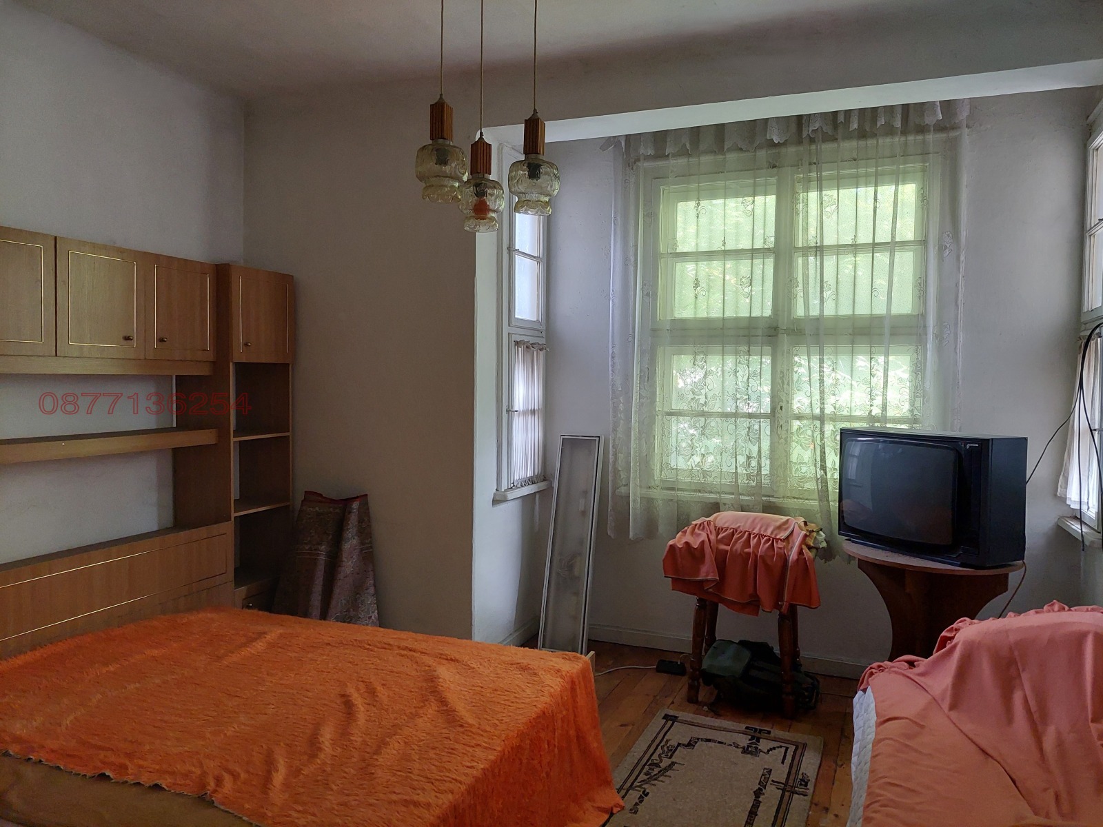 Продава ЕТАЖ ОТ КЪЩА, гр. Велинград, област Пазарджик, снимка 9 - Етаж от къща - 55793102
