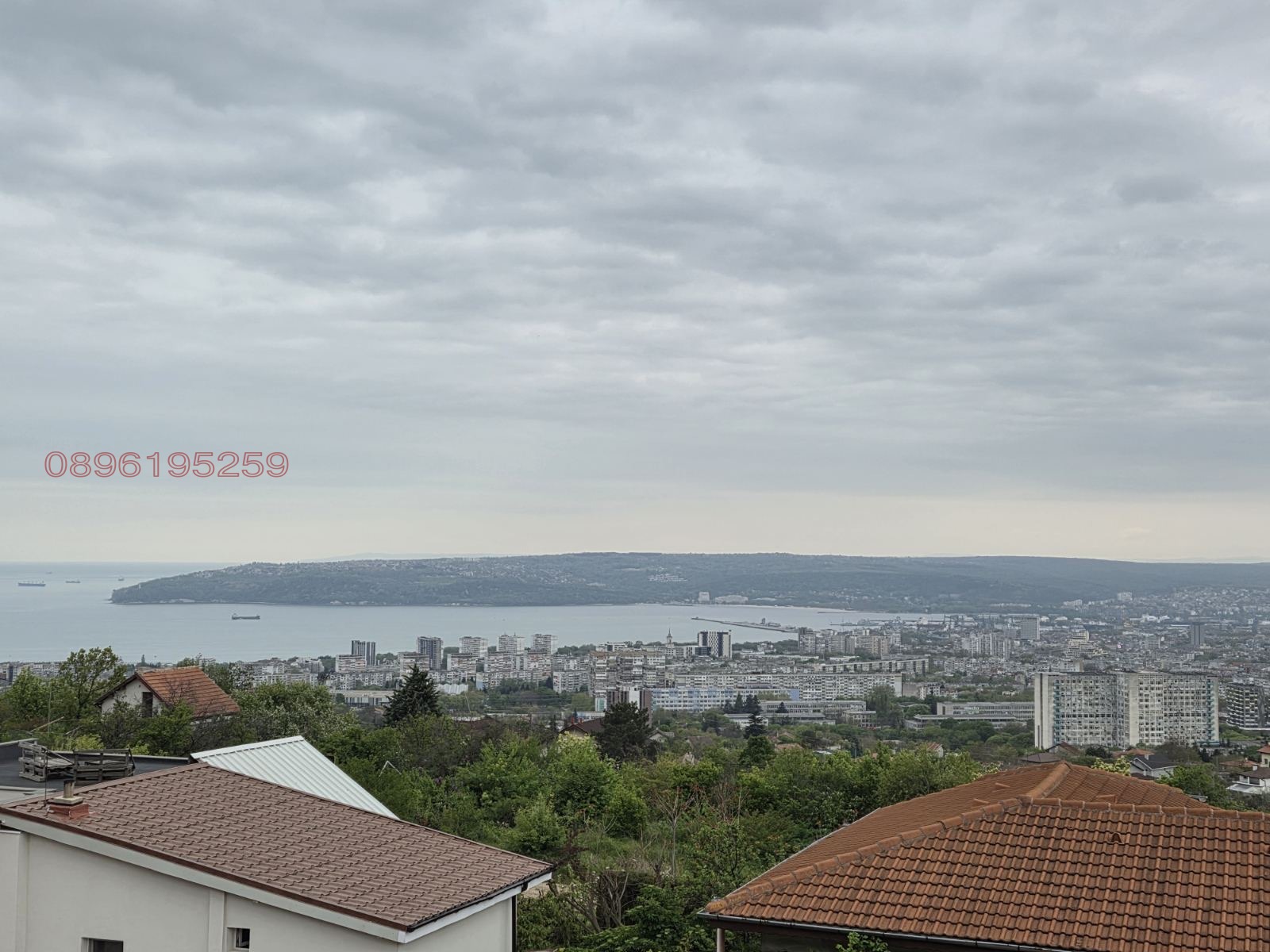 Продава КЪЩА, гр. Варна, м-т Сотира, снимка 4 - Къщи - 54482432
