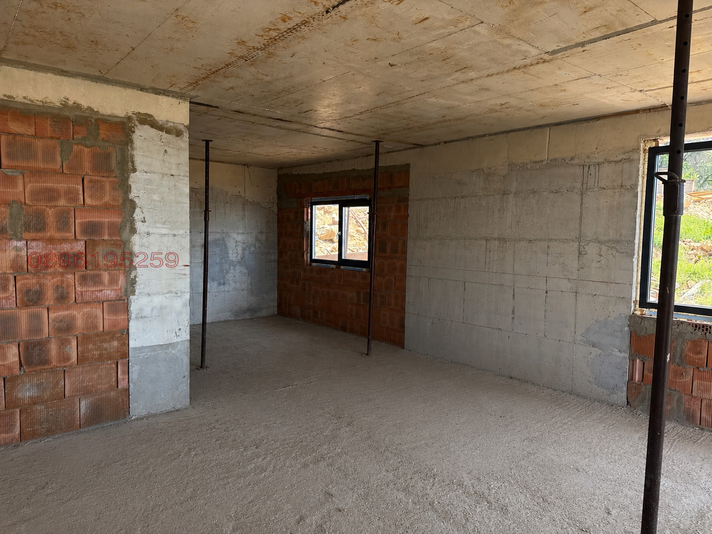 Продава КЪЩА, гр. Варна, м-т Сотира, снимка 4 - Къщи - 54482432