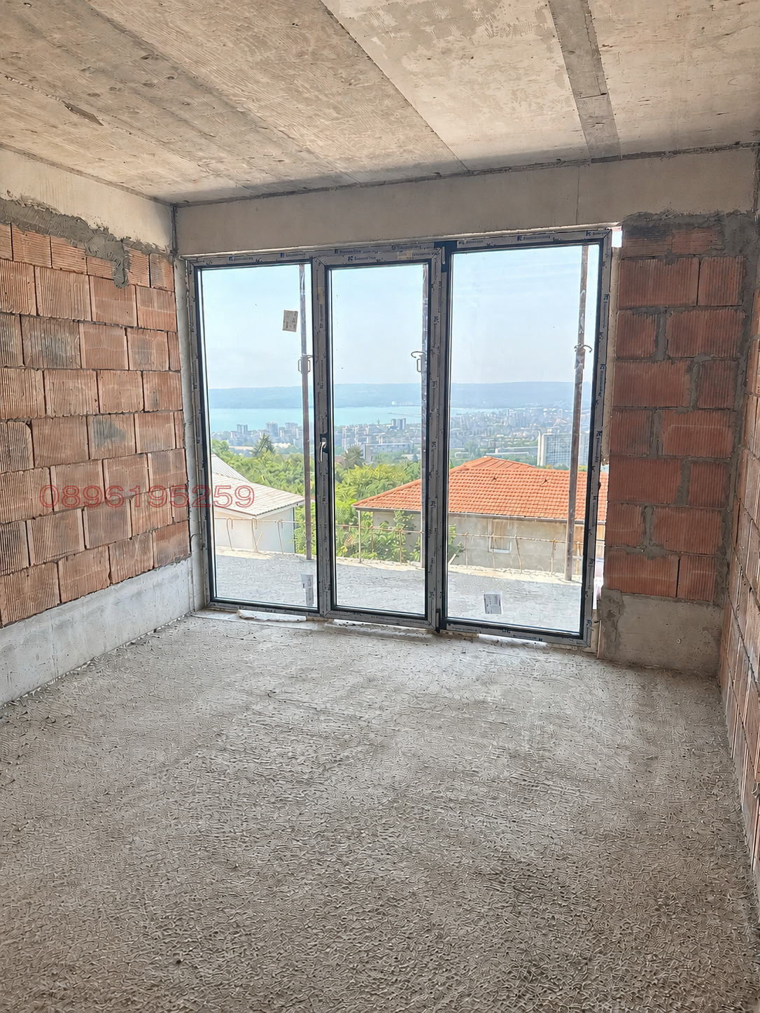 Продава КЪЩА, гр. Варна, м-т Сотира, снимка 6 - Къщи - 54482432