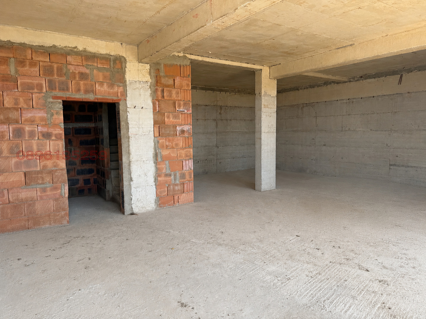 Продава КЪЩА, гр. Варна, м-т Сотира, снимка 5 - Къщи - 54482432