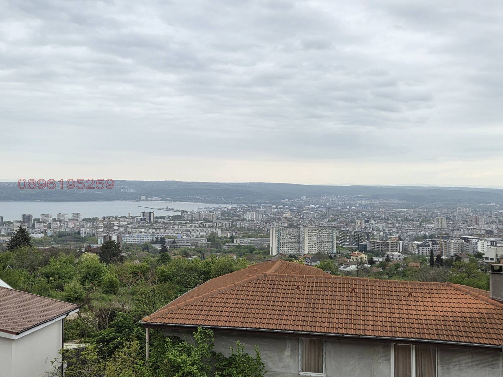 Продава КЪЩА, гр. Варна, м-т Сотира, снимка 6 - Къщи - 54482432