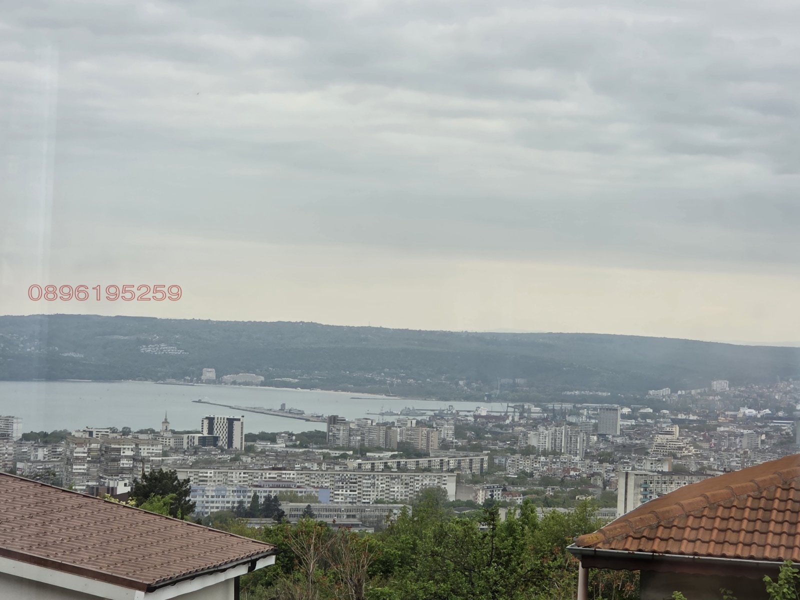 Продава КЪЩА, гр. Варна, м-т Сотира, снимка 8 - Къщи - 54482432