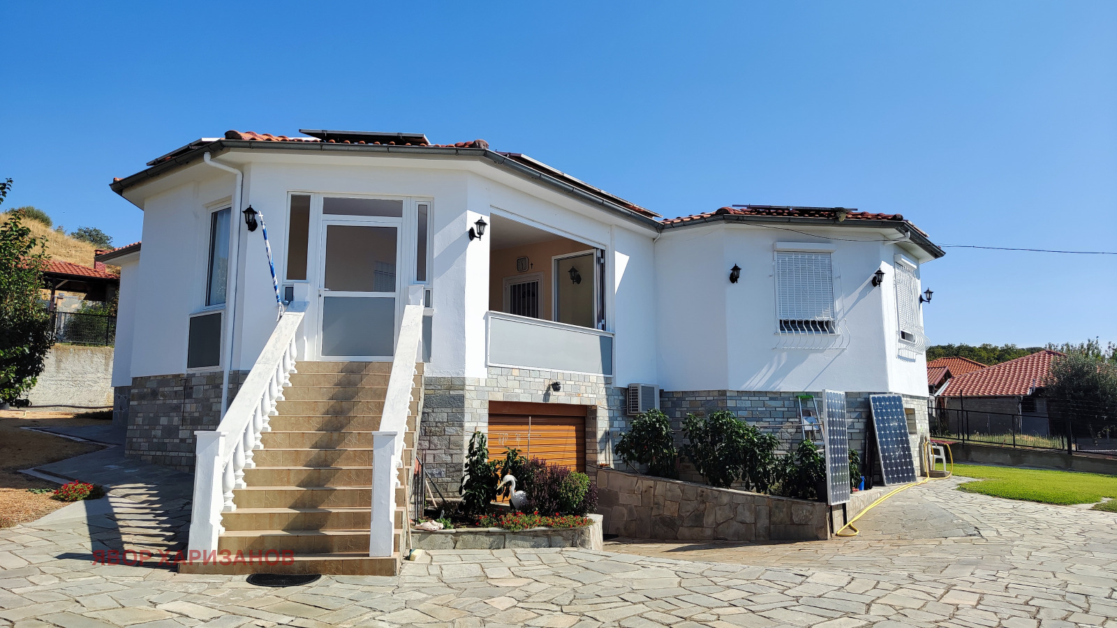 Продава КЪЩА, Извън страната, област Извън страната, снимка 5 - Къщи - 55186066
