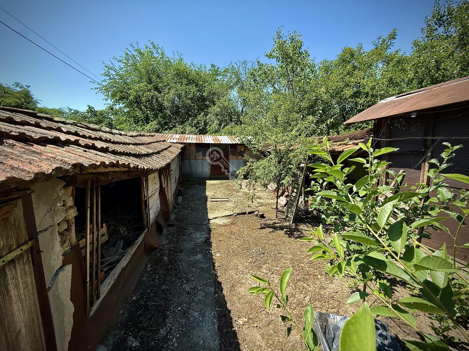 Продава КЪЩА, с. Павел, област Велико Търново, снимка 16 - Къщи - 55229996