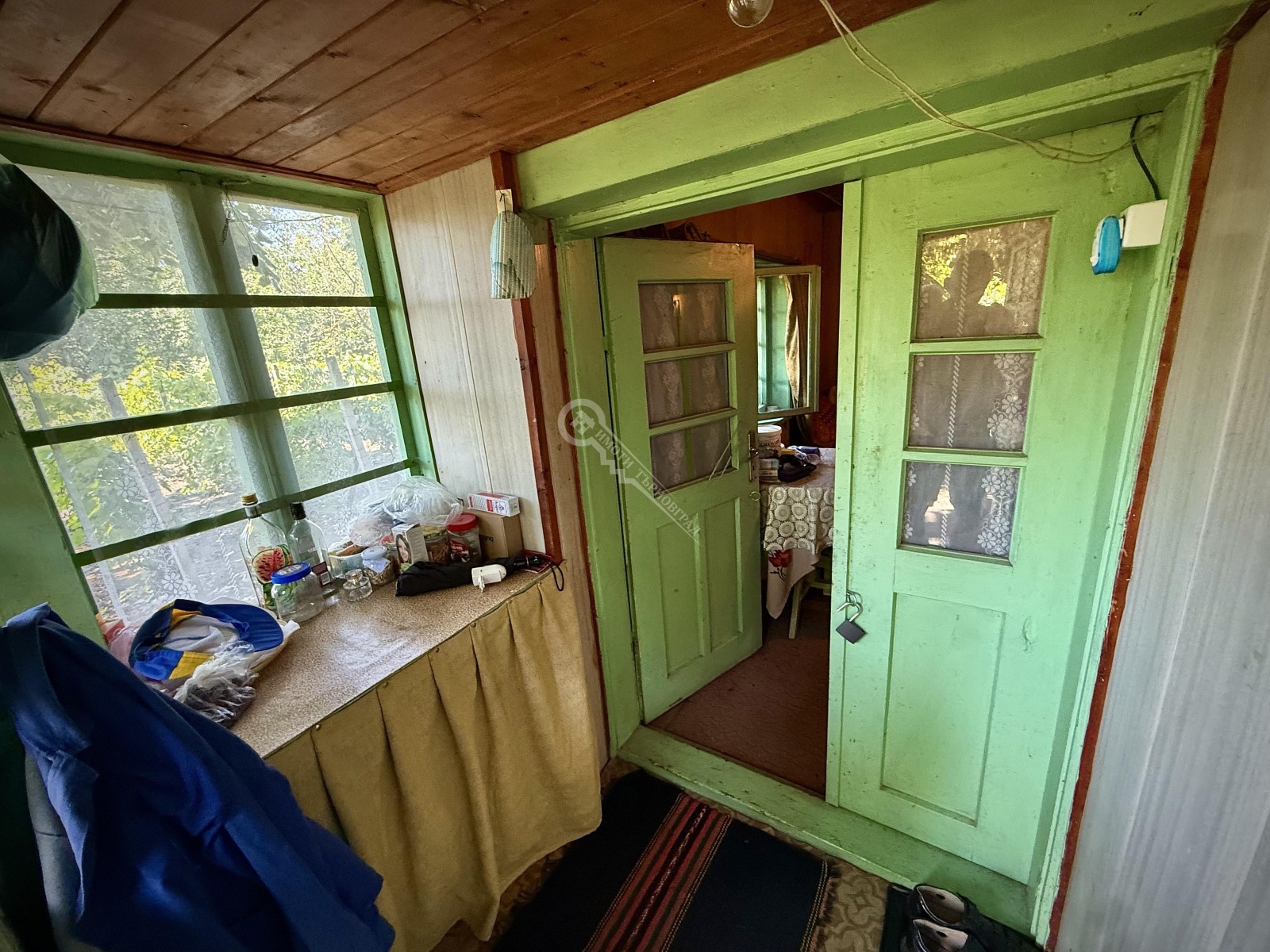 Продава КЪЩА, с. Павел, област Велико Търново, снимка 7 - Къщи - 55229996