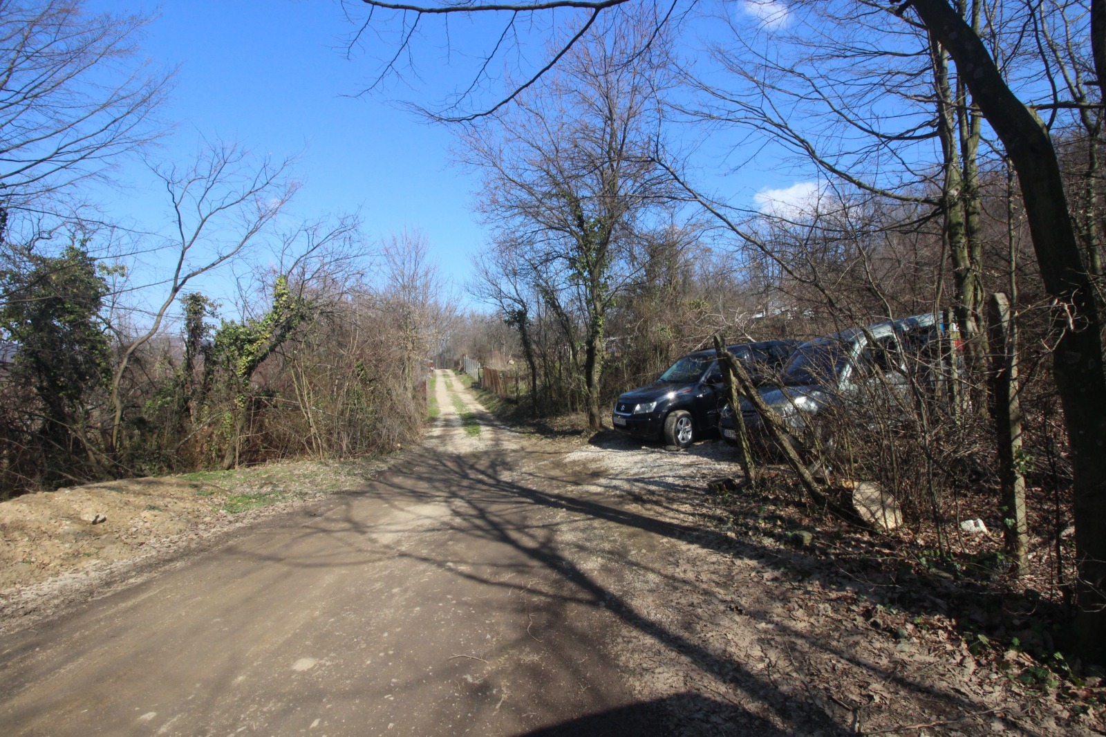 Продава ПАРЦЕЛ, гр. Габрово, Сарани