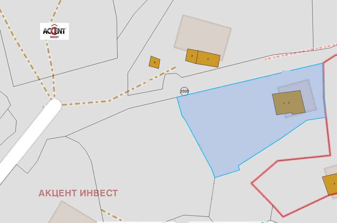 Продава ПАРЦЕЛ, гр. Варна, м-т Сълзица, снимка 5 - Парцели - 54549272