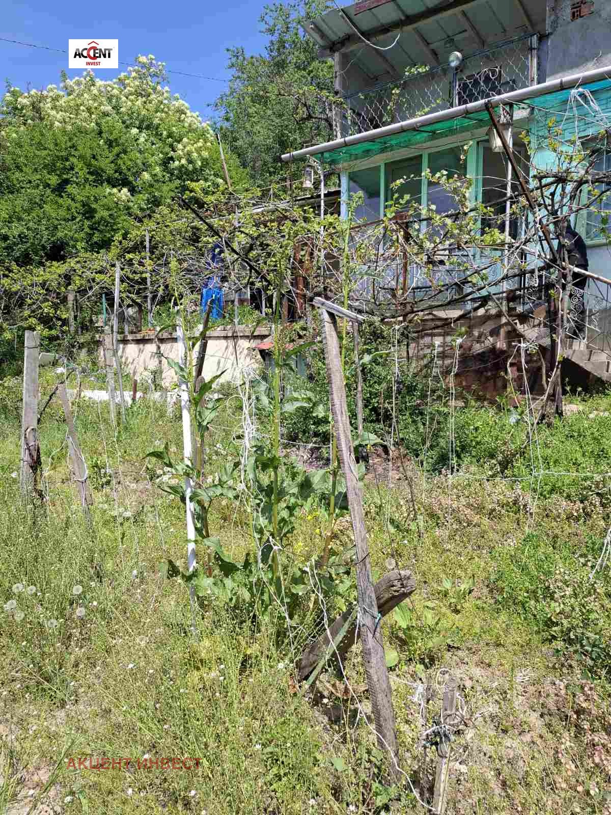Продава ПАРЦЕЛ, гр. Варна, м-т Сълзица, снимка 4 - Парцели - 54549272
