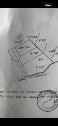 Продава ПАРЦЕЛ, с. Храбрино, област Пловдив, снимка 2