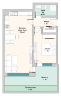 Продава 2-СТАЕН, град Пловдив, Въстанически • 74180 € • 48611887 — Holmes.bg