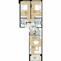 Продава 3-СТАЕН, град София, Студентски град • 248000 € / 485045.84 лв. • 49163869 10