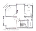 Продава  Етаж от къща област Пазарджик , гр. Велинград , 84 кв.м | 88412783 - изображение [3]