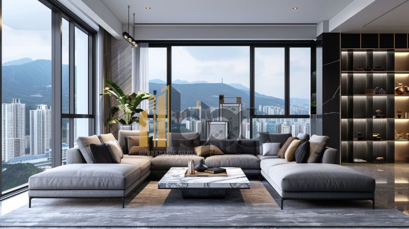 Продава 3-СТАЕН в град София, Витоша - 117 кв.м / 376 000 € » 735 392.08 лв., БИ ПИ СИ