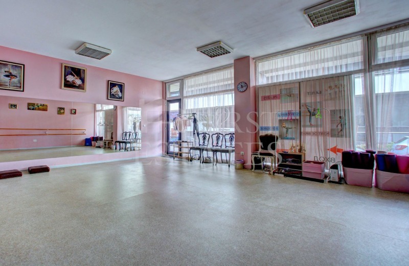 Продава ОФИС в град София, Манастирски ливади - 110 кв.м / 270 000 € » 528 074.10 лв., КЕЛЪР УИЛЯМС ЦЕНТЪР