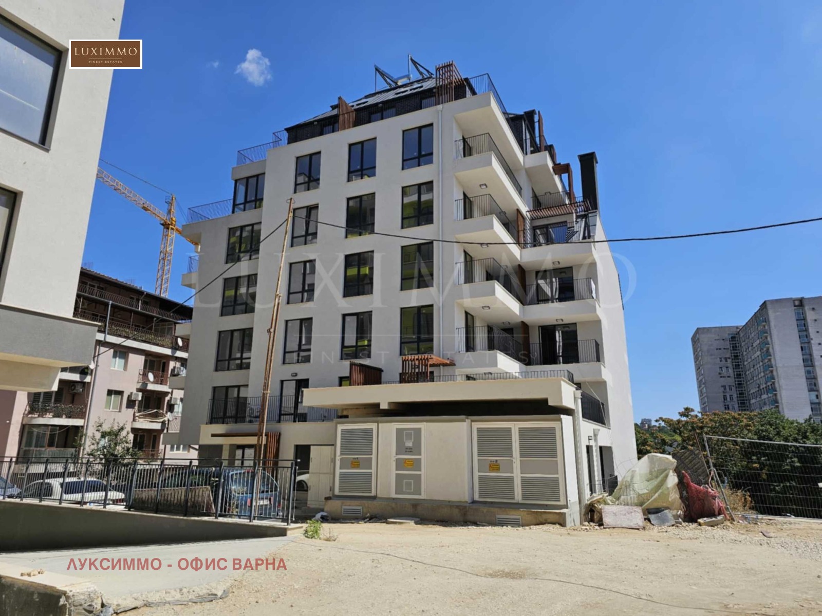 Продава МЕЗОНЕТ | Imot.bg — изображение 8