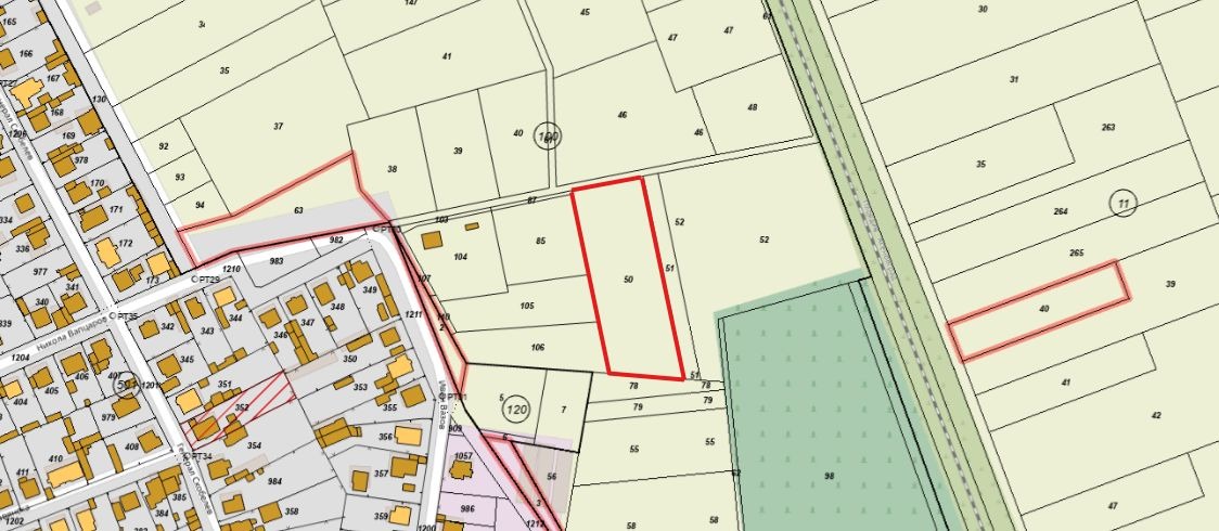 Продава ПАРЦЕЛ | Imot.bg — изображение 1