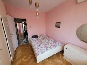 2 Schlafzimmer 9-ti kwartal, Plewen 3