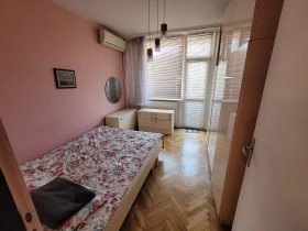 2 Schlafzimmer 9-ti kwartal, Plewen 4