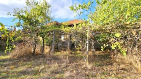 Casa Suhozem, regiunea Plovdiv 1