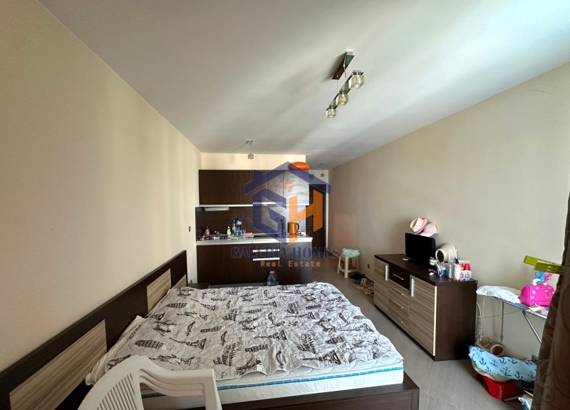 Продается  Студия область Бургас , Несебър , 40 кв.м | 63192842 - изображение [3]