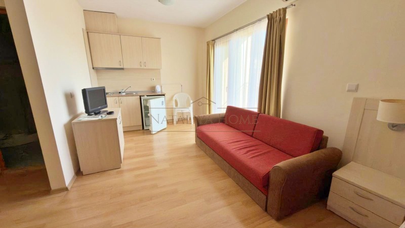 Продава 1-СТАЕН, гр. Созопол, област Бургас, снимка 2 - Апартаменти - 53086184